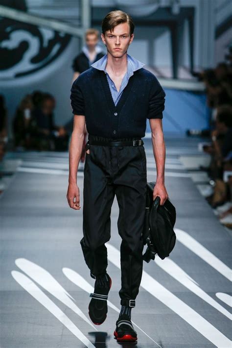 prada models male verbrannte haut|prada clothing.